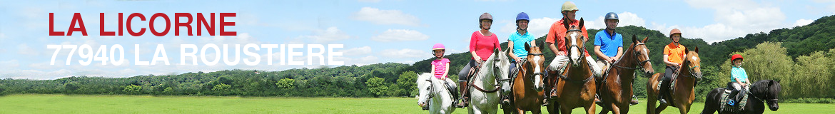 LA LICORNE